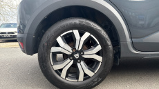 Dacia Sandero Stepway 1.0 TCe Prestige 5dr CVT Petrol Hatchback